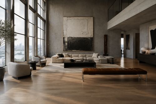 Luxury Loft